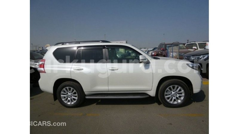 Big with watermark toyota prado bujumbura import dubai 4461