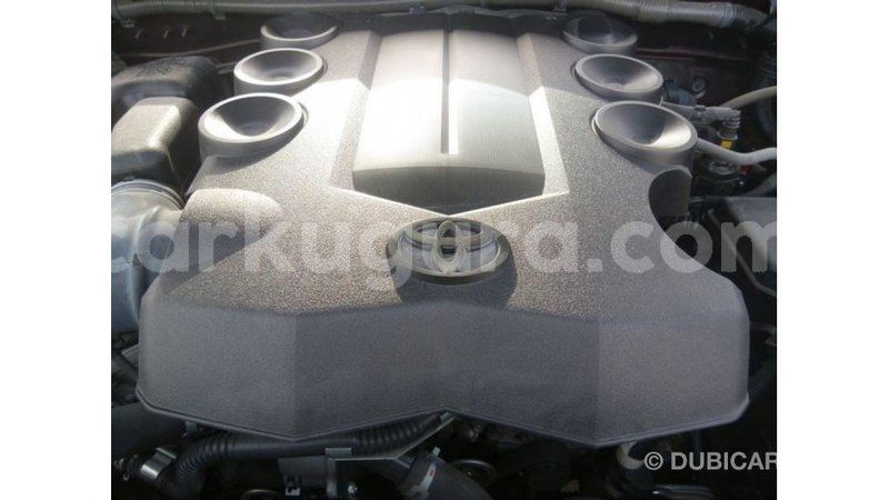 Big with watermark toyota prado bujumbura import dubai 4465