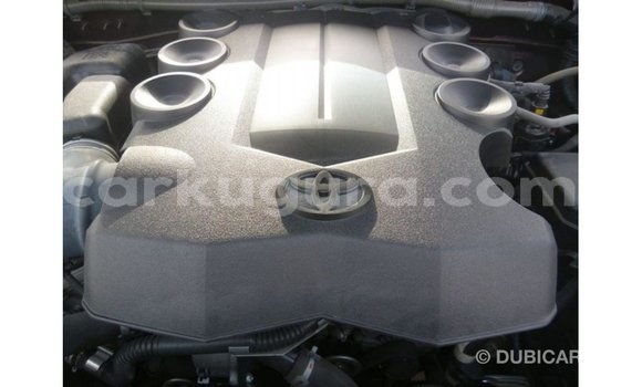 Acheter Import Voiture Toyota Prado Autre à Import - Dubai, Bujumbura Acheter Import Voiture Toyota Prado Autre à Import - Dubai, Bujumbura