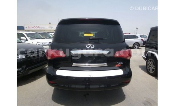 Acheter Import Voiture Infiniti Q Noir à Import - Dubai, Bujumbura Acheter Import Voiture Infiniti Q Noir à Import - Dubai, Bujumbura