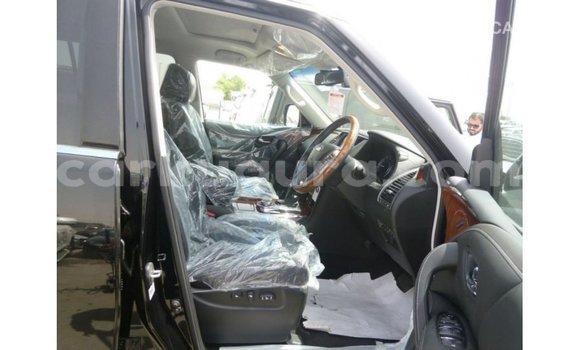 Acheter Import Voiture Infiniti Q Noir à Import - Dubai, Bujumbura Acheter Import Voiture Infiniti Q Noir à Import - Dubai, Bujumbura