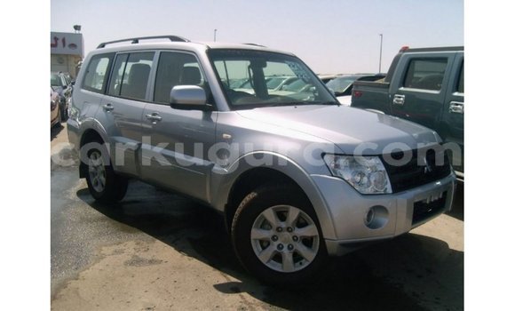 Buy Import Mitsubishi Pajero Other Car in Import - Dubai in Bujumbura Buy Import Mitsubishi Pajero Other Car in Import - Dubai in Bujumbura