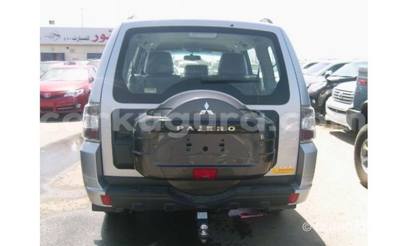 Buy Import Mitsubishi Pajero Other Car in Import - Dubai in Bujumbura Buy Import Mitsubishi Pajero Other Car in Import - Dubai in Bujumbura