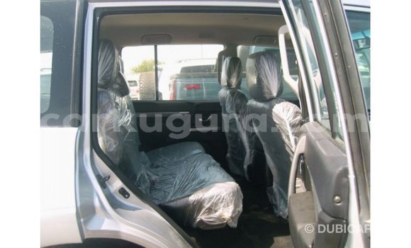 Buy Import Mitsubishi Pajero Other Car in Import - Dubai in Bujumbura Buy Import Mitsubishi Pajero Other Car in Import - Dubai in Bujumbura