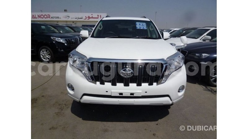 Big with watermark toyota prado bujumbura import dubai 4468