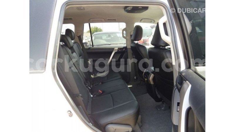 Big with watermark toyota prado bujumbura import dubai 4468