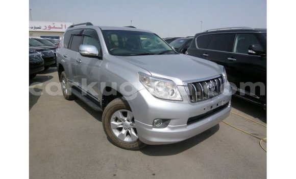 Acheter Import Voiture Toyota Prado Autre à Import - Dubai, Bujumbura Acheter Import Voiture Toyota Prado Autre à Import - Dubai, Bujumbura