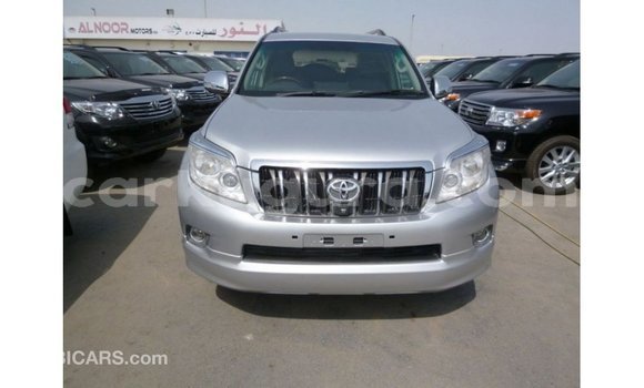 Acheter Import Voiture Toyota Prado Autre à Import - Dubai, Bujumbura Acheter Import Voiture Toyota Prado Autre à Import - Dubai, Bujumbura