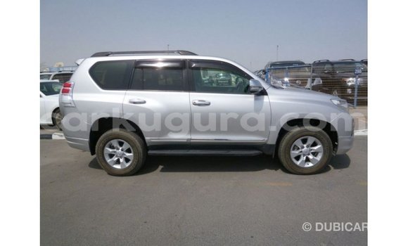 Acheter Import Voiture Toyota Prado Autre à Import - Dubai, Bujumbura Acheter Import Voiture Toyota Prado Autre à Import - Dubai, Bujumbura
