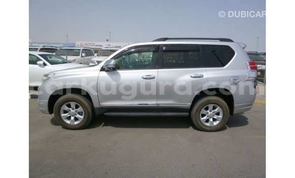 Acheter Import Voiture Toyota Prado Autre à Import - Dubai, Bujumbura Acheter Import Voiture Toyota Prado Autre à Import - Dubai, Bujumbura