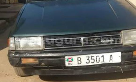Acheter Occasion Voiture Toyota Corolla Autre à Bujumbura, Bujumbura Acheter Occasion Voiture Toyota Corolla Autre à Bujumbura, Bujumbura