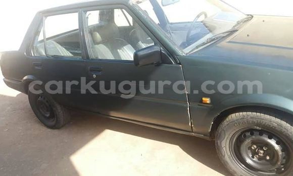 Acheter Occasion Voiture Toyota Corolla Autre à Bujumbura, Bujumbura Acheter Occasion Voiture Toyota Corolla Autre à Bujumbura, Bujumbura