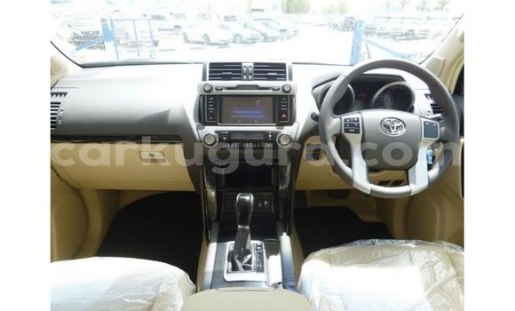 Nunua Imported Toyota Prado Nyingine Gari ndani ya Import - Dubai nchini Bujumbura Nunua Imported Toyota Prado Nyingine Gari ndani ya Import - Dubai nchini Bujumbura