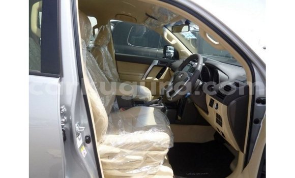 Nunua Imported Toyota Prado Nyingine Gari ndani ya Import - Dubai nchini Bujumbura Nunua Imported Toyota Prado Nyingine Gari ndani ya Import - Dubai nchini Bujumbura