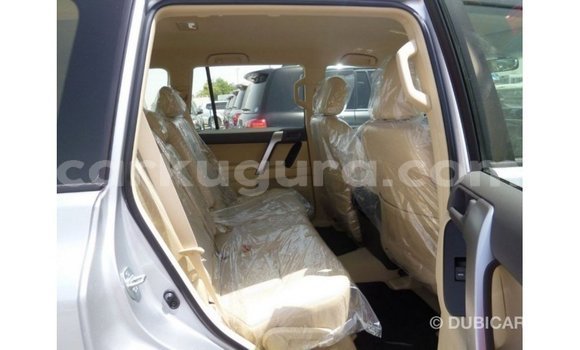Nunua Imported Toyota Prado Nyingine Gari ndani ya Import - Dubai nchini Bujumbura Nunua Imported Toyota Prado Nyingine Gari ndani ya Import - Dubai nchini Bujumbura