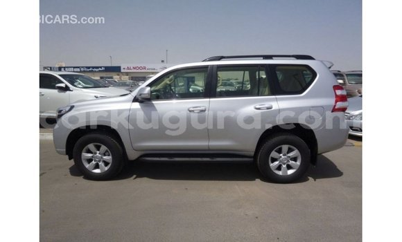 Nunua Imported Toyota Prado Nyingine Gari ndani ya Import - Dubai nchini Bujumbura Nunua Imported Toyota Prado Nyingine Gari ndani ya Import - Dubai nchini Bujumbura