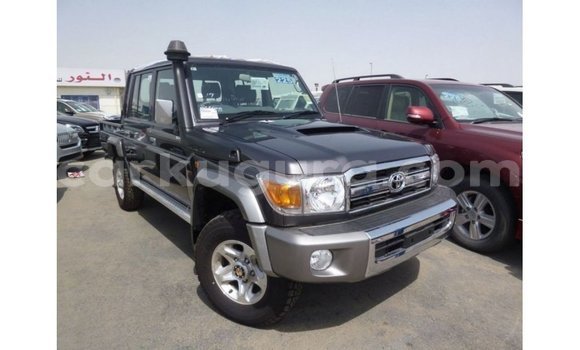 Acheter Import Voiture Toyota Land Cruiser Autre à Import - Dubai, Bujumbura Acheter Import Voiture Toyota Land Cruiser Autre à Import - Dubai, Bujumbura