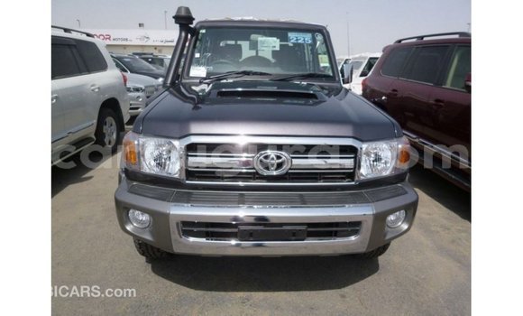 Acheter Import Voiture Toyota Land Cruiser Autre à Import - Dubai, Bujumbura Acheter Import Voiture Toyota Land Cruiser Autre à Import - Dubai, Bujumbura