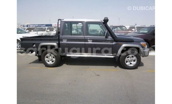 Acheter Import Voiture Toyota Land Cruiser Autre à Import - Dubai, Bujumbura Acheter Import Voiture Toyota Land Cruiser Autre à Import - Dubai, Bujumbura