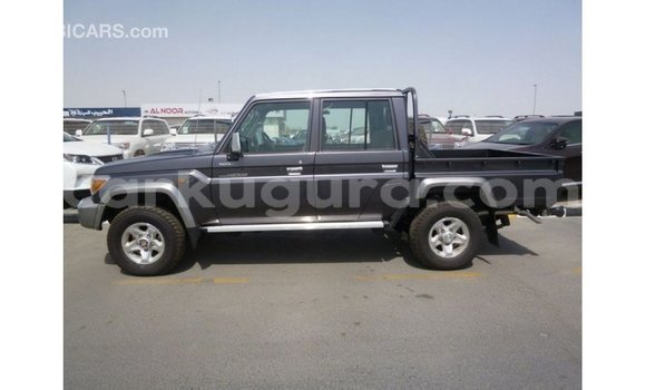 Nunua Imported Toyota Land Cruiser Nyingine Gari ndani ya Import - Dubai nchini Bujumbura Nunua Imported Toyota Land Cruiser Nyingine Gari ndani ya Import - Dubai nchini Bujumbura