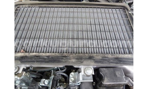 Nunua Imported Toyota Land Cruiser Nyingine Gari ndani ya Import - Dubai nchini Bujumbura Nunua Imported Toyota Land Cruiser Nyingine Gari ndani ya Import - Dubai nchini Bujumbura