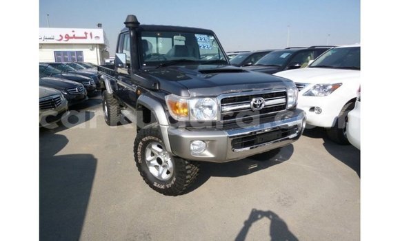 Buy Import Toyota Land Cruiser Other Car in Import - Dubai in Bujumbura Buy Import Toyota Land Cruiser Other Car in Import - Dubai in Bujumbura