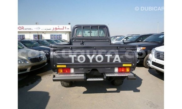 Buy Import Toyota Land Cruiser Other Car in Import - Dubai in Bujumbura Buy Import Toyota Land Cruiser Other Car in Import - Dubai in Bujumbura
