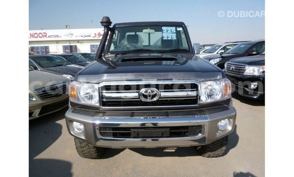 Buy Import Toyota Land Cruiser Other Car in Import - Dubai in Bujumbura Buy Import Toyota Land Cruiser Other Car in Import - Dubai in Bujumbura