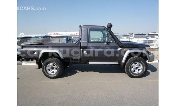 Buy Import Toyota Land Cruiser Other Car in Import - Dubai in Bujumbura Buy Import Toyota Land Cruiser Other Car in Import - Dubai in Bujumbura