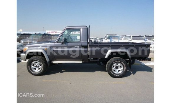 Buy Import Toyota Land Cruiser Other Car in Import - Dubai in Bujumbura Buy Import Toyota Land Cruiser Other Car in Import - Dubai in Bujumbura