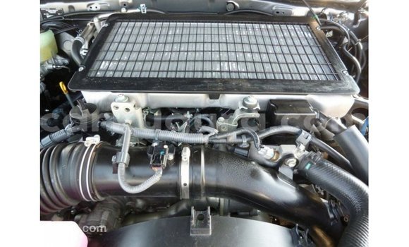 Buy Import Toyota Land Cruiser Other Car in Import - Dubai in Bujumbura Buy Import Toyota Land Cruiser Other Car in Import - Dubai in Bujumbura