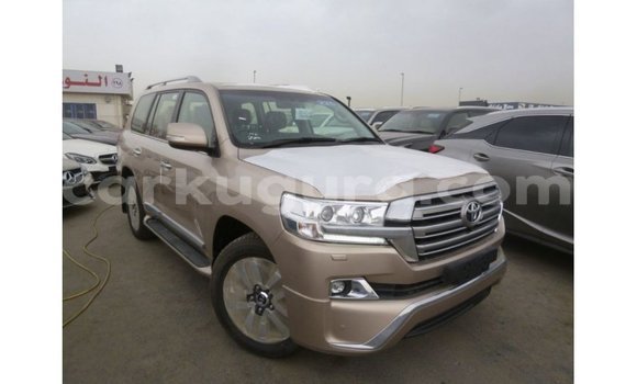 Acheter Import Voiture Toyota Land Cruiser Autre à Import - Dubai, Bujumbura Acheter Import Voiture Toyota Land Cruiser Autre à Import - Dubai, Bujumbura
