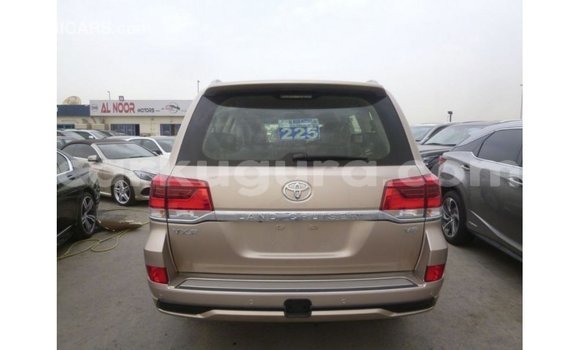 Acheter Import Voiture Toyota Land Cruiser Autre à Import - Dubai, Bujumbura Acheter Import Voiture Toyota Land Cruiser Autre à Import - Dubai, Bujumbura