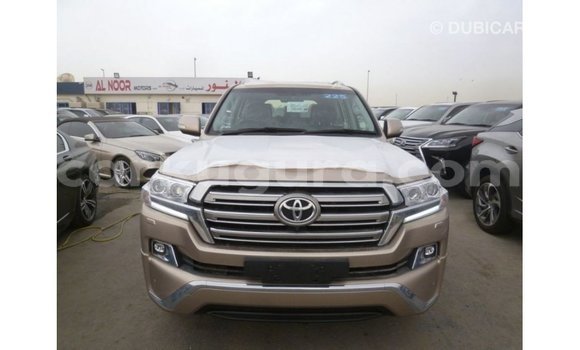 Acheter Import Voiture Toyota Land Cruiser Autre à Import - Dubai, Bujumbura Acheter Import Voiture Toyota Land Cruiser Autre à Import - Dubai, Bujumbura