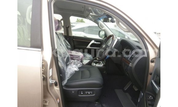 Acheter Import Voiture Toyota Land Cruiser Autre à Import - Dubai, Bujumbura Acheter Import Voiture Toyota Land Cruiser Autre à Import - Dubai, Bujumbura