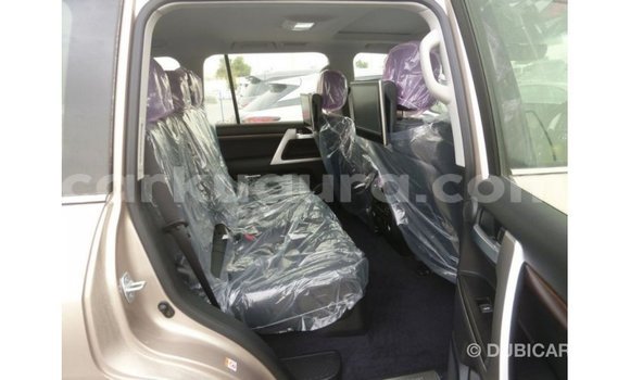 Acheter Import Voiture Toyota Land Cruiser Autre à Import - Dubai, Bujumbura Acheter Import Voiture Toyota Land Cruiser Autre à Import - Dubai, Bujumbura