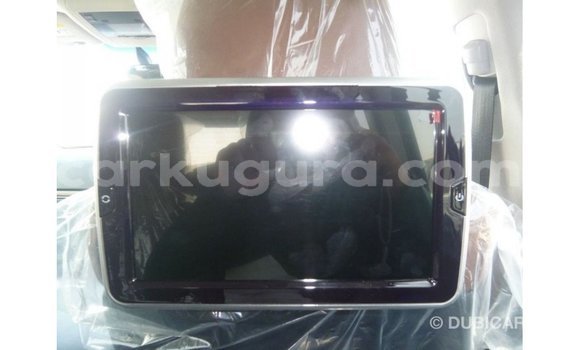 Nunua Imported Toyota Land Cruiser Nyeusi Gari ndani ya Import - Dubai nchini Bujumbura Nunua Imported Toyota Land Cruiser Nyeusi Gari ndani ya Import - Dubai nchini Bujumbura