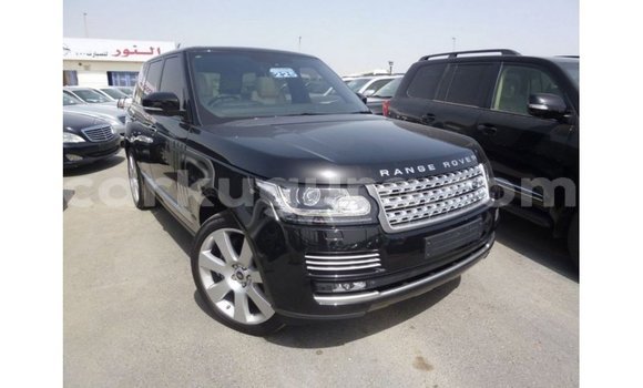 Buy Import Land Rover Range Rover Brown Car in Import - Dubai in Bujumbura Buy Import Land Rover Range Rover Brown Car in Import - Dubai in Bujumbura