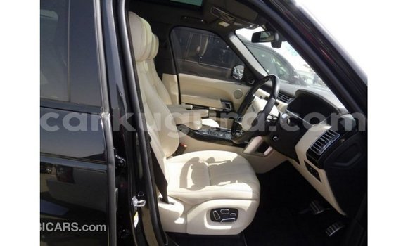 Buy Import Land Rover Range Rover Brown Car in Import - Dubai in Bujumbura Buy Import Land Rover Range Rover Brown Car in Import - Dubai in Bujumbura