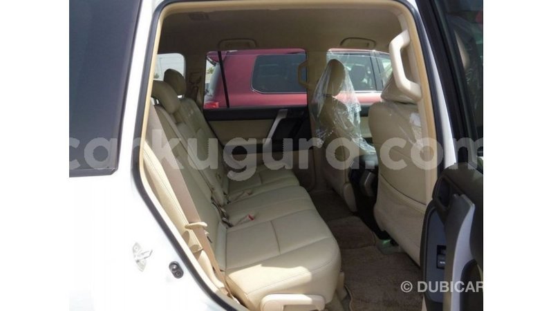 Big with watermark toyota prado bujumbura import dubai 4485