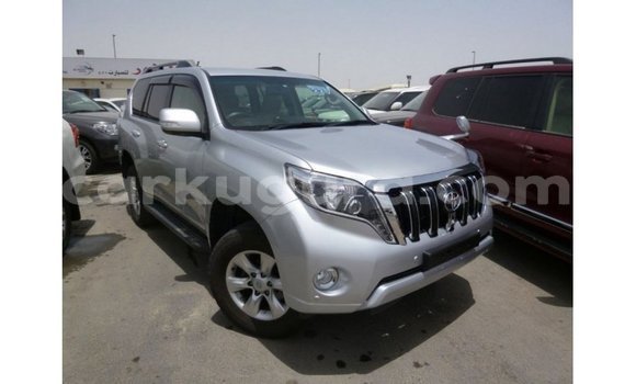 Buy Import Toyota Prado Other Car in Import - Dubai in Bujumbura Buy Import Toyota Prado Other Car in Import - Dubai in Bujumbura