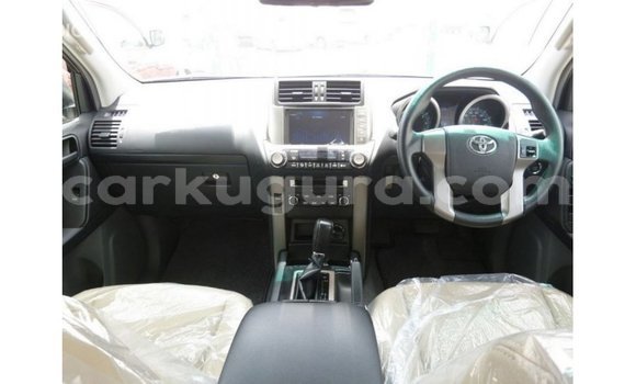 Buy Import Toyota Prado Other Car in Import - Dubai in Bujumbura Buy Import Toyota Prado Other Car in Import - Dubai in Bujumbura