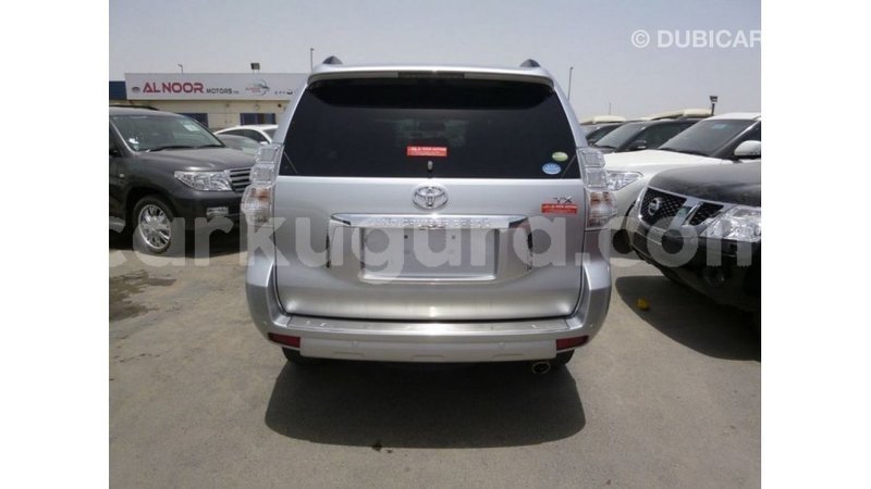 Big with watermark toyota prado bujumbura import dubai 4486