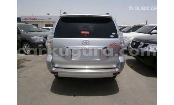 Buy Import Toyota Prado Other Car in Import - Dubai in Bujumbura Buy Import Toyota Prado Other Car in Import - Dubai in Bujumbura