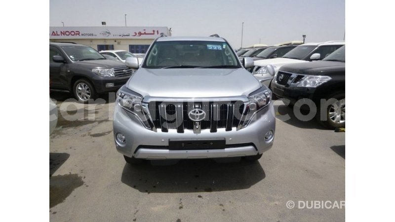 Big with watermark toyota prado bujumbura import dubai 4486