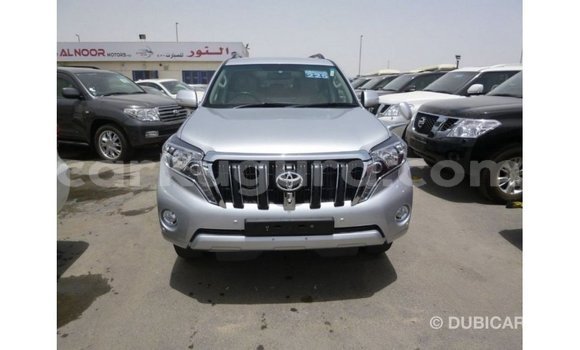 Buy Import Toyota Prado Other Car in Import - Dubai in Bujumbura Buy Import Toyota Prado Other Car in Import - Dubai in Bujumbura