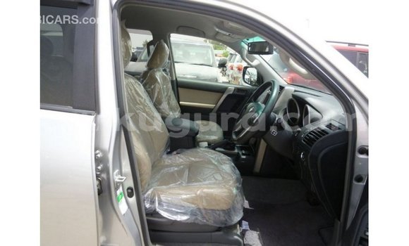 Buy Import Toyota Prado Other Car in Import - Dubai in Bujumbura Buy Import Toyota Prado Other Car in Import - Dubai in Bujumbura