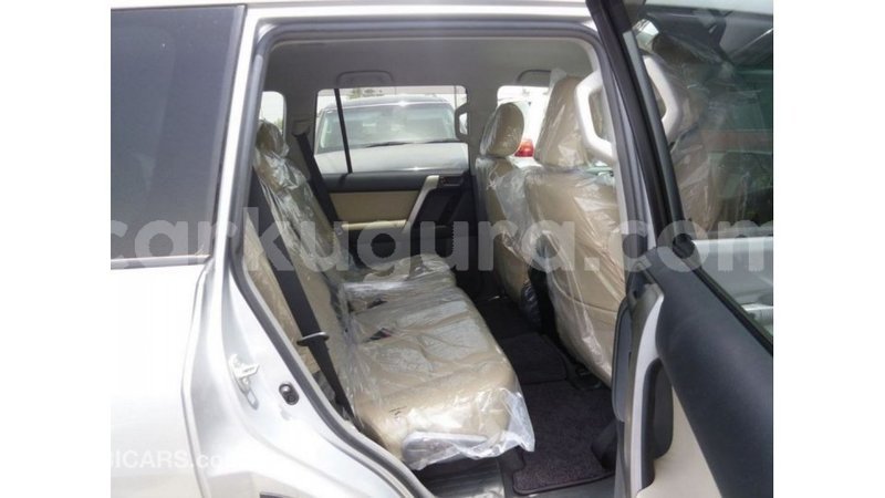 Big with watermark toyota prado bujumbura import dubai 4486