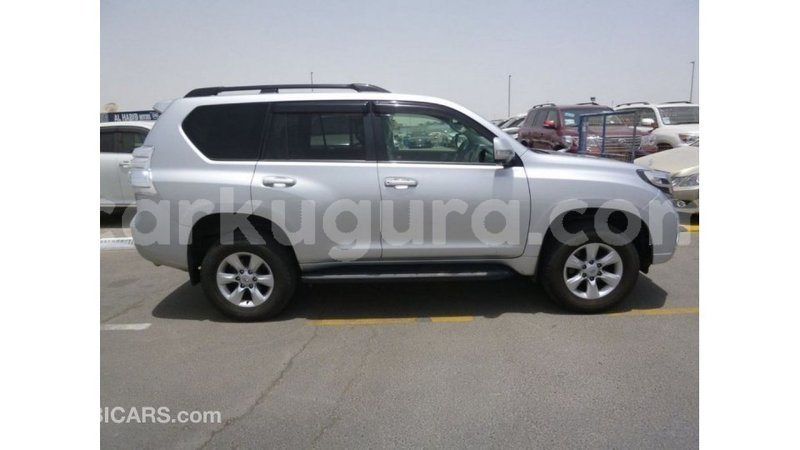 Big with watermark toyota prado bujumbura import dubai 4486