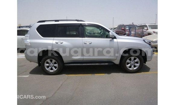 Buy Import Toyota Prado Other Car in Import - Dubai in Bujumbura Buy Import Toyota Prado Other Car in Import - Dubai in Bujumbura